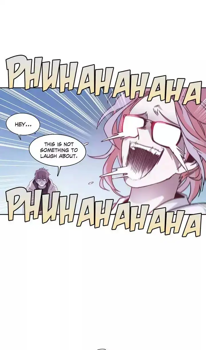 Unknown Code Chapter 24 25